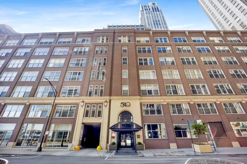 603-540 N Lake Shore Dr, Chicago, IL, 60611-7413 | Card Image