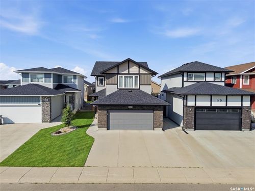 145 Cowan Crescent, Martensville, SK, S0K2T1 | Card Image