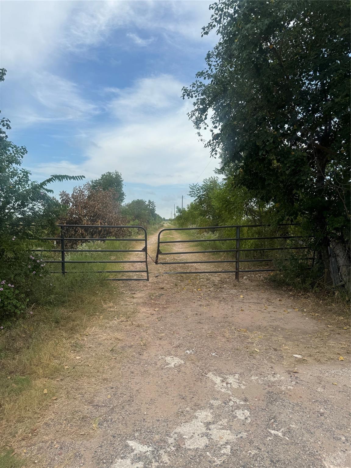 Land in Katy