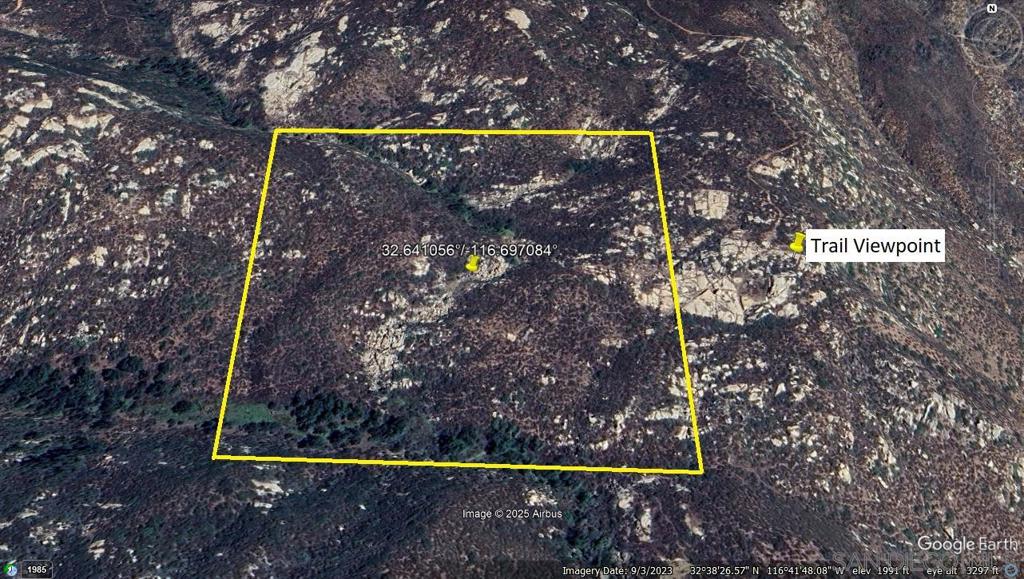 Land in Jamul