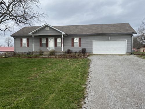 2303 Clarksville Rd, Trenton, KY, 42286-9765 | Card Image
