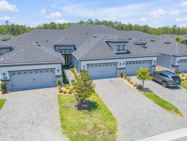 110 Longridge Ln, Townhouse with 3 bedrooms, 3 bathrooms and null parking in ORMOND BEACH FL | Image 6