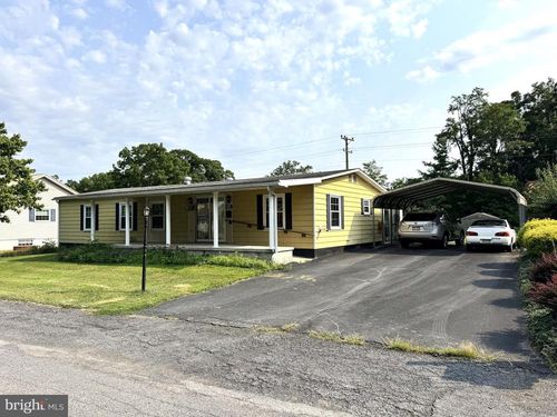 50 Randall Dr, MILROY, PA, 17063-9238 | Card Image