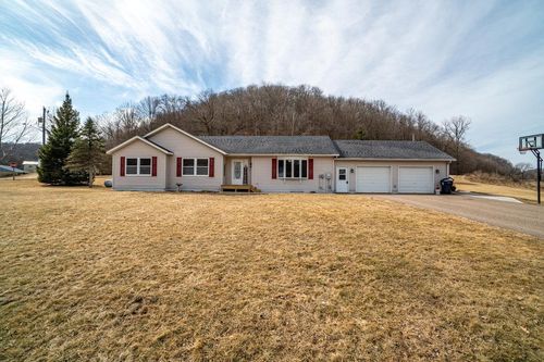 604 Wildcat Dr, PLUM CITY, WI, 54761-5000 | Card Image