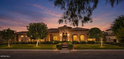 4500 Honey Willow Way, El Paso, TX, 79922-2217 | Card Image