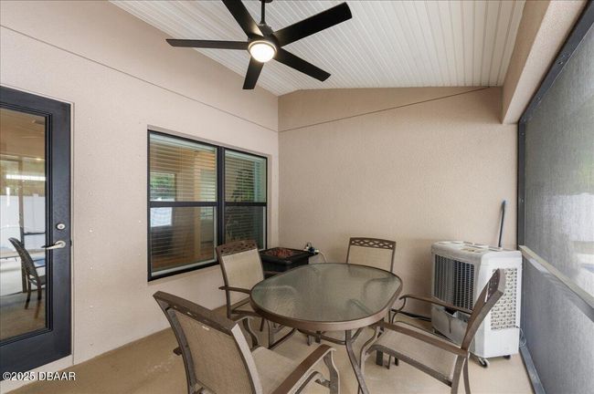 1021 Tupelo Cir, House other with 4 bedrooms, 2 bathrooms and null parking in Cocoa FL | Image 44