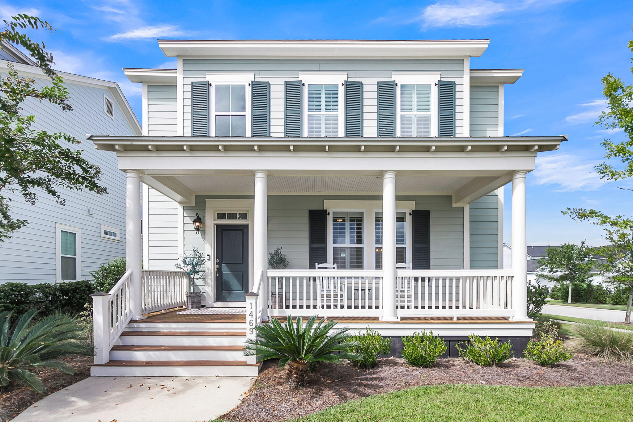 Bourne Xing, Mount Pleasant, SC 29466