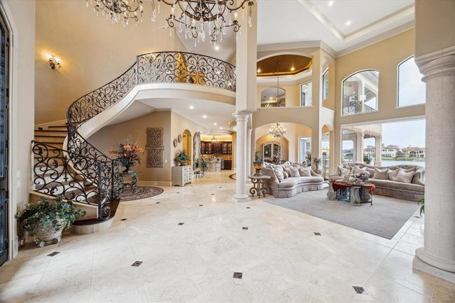 18 Miramar Heights Cir, House other with 6 bedrooms, 8 bathrooms and null parking in Sugar Land TX | Image 7