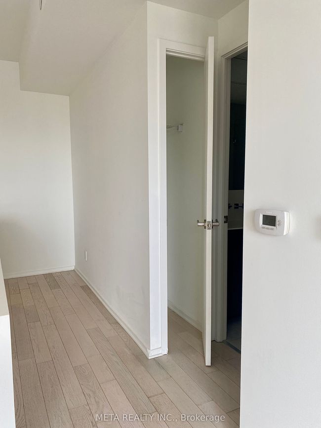 708 - 12 Bonnycastle St, Condo with 1 bedrooms, 1 bathrooms and null parking in Toronto ON | Image 11