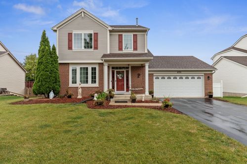 271 Fairhaven Dr, St. Charles, IL, 60175-4605 | Card Image