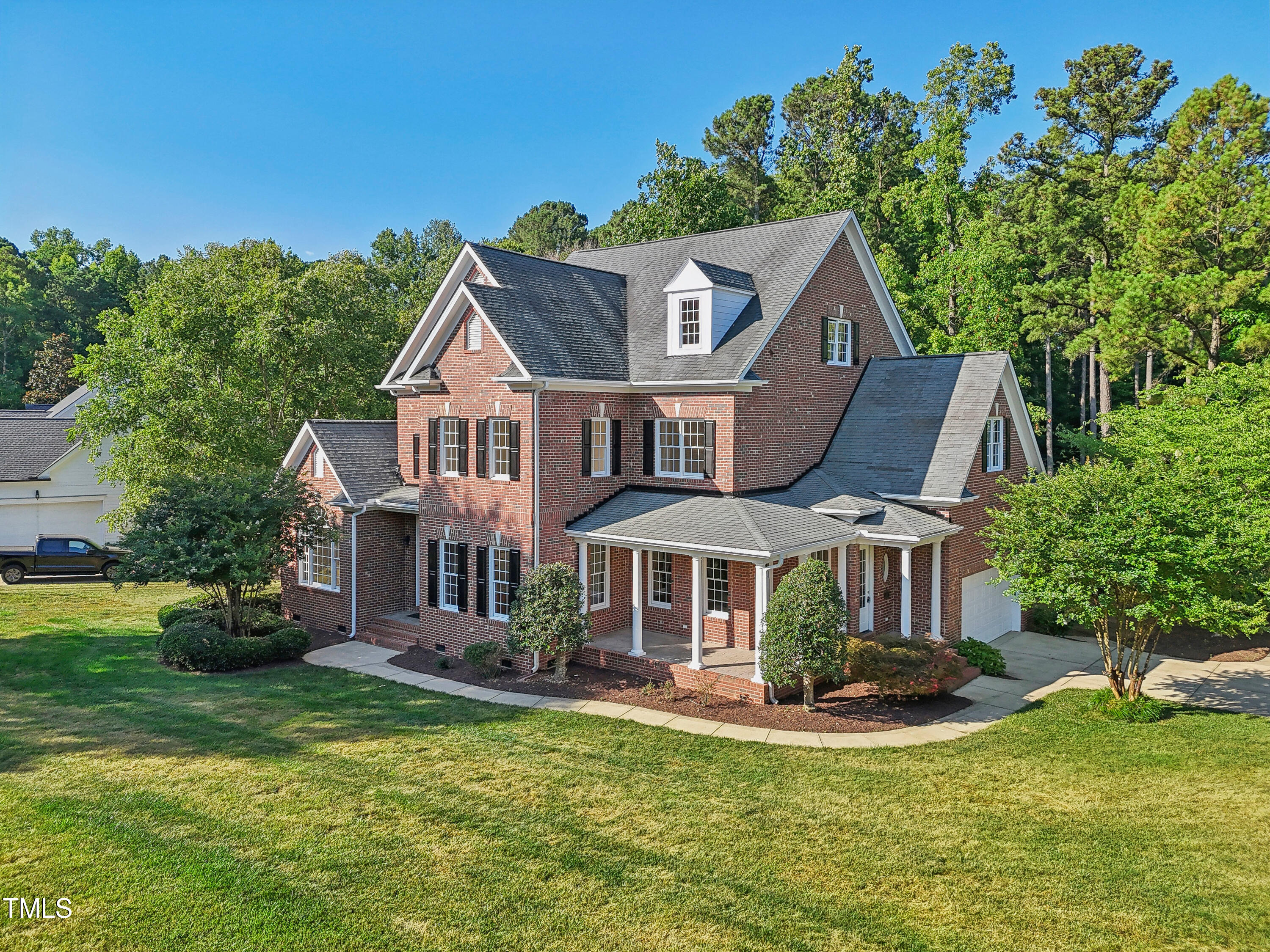 Colby Chase Dr, Apex, NC 27539