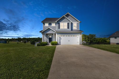 238 Blake Way, Mt Sterling, KY, 40353-7963 | Card Image