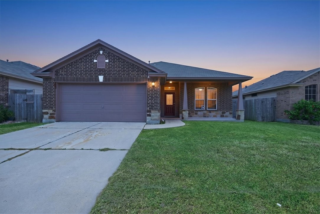 Residential in Corpus Christi
