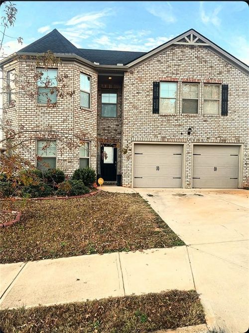 195 Twin Lakes Dr, Covington, GA, 30016-1508 | Card Image