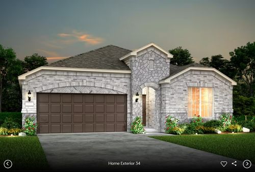 13317 Cerro Castellan Trace, Liberty Hill, TX, 78642 | Card Image