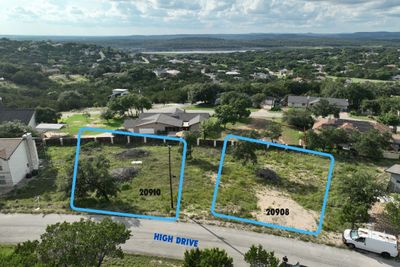 MLS 7379033 & 6056925 Two lots for sale - but being sold separately | Image 3