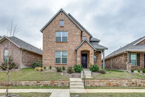 1417 Verbena Ln, Garland, TX, 75042-4060 | Card Image
