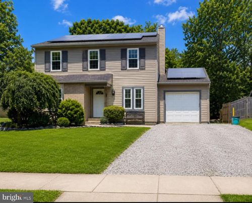 317 Balsam Rd, WILLIAMSTOWN, NJ, 08094-2072 | Card Image