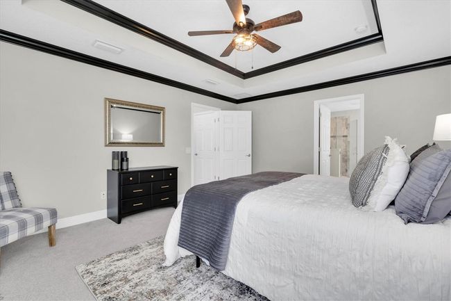 3057 Riders Pass, House other with 4 bedrooms, 3 bathrooms and null parking in ODESSA FL | Image 22