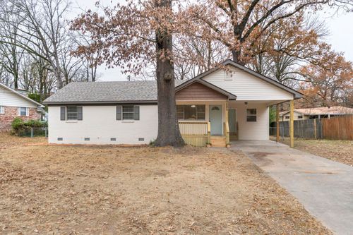 505 Verona Ave, Sherwood, AR, 72120-5909 | Card Image