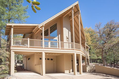 5204 N Juniper Loop, Pine, AZ, 85544-5324 | Card Image