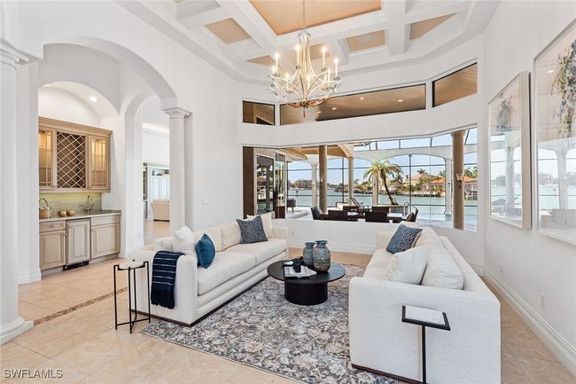 761 Rockport Ct, House other with 6 bedrooms, 5 bathrooms and null parking in MARCO ISLAND FL | Image 7