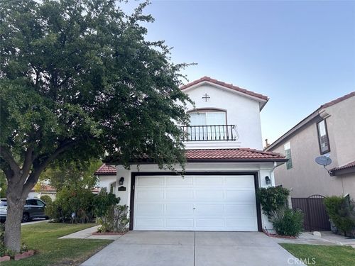 25835 Hammet Cir, Stevenson Ranch, CA, 91381-1316 | Card Image