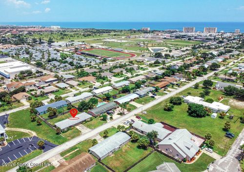 574-576-574 Grant Avenue, Satellite Beach, FL, 32937 | Card Image
