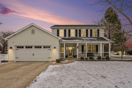 228 Hatch Ave, Coldwater, MI, 49036-1255 | Card Image