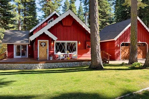 7057 Lewis Ave, Tahoma, CA, 96142 | Card Image