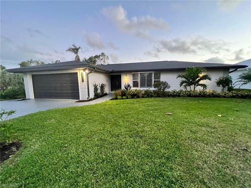1132 Cypress Woods Dr, NAPLES, FL, 34103-3863 | Card Image
