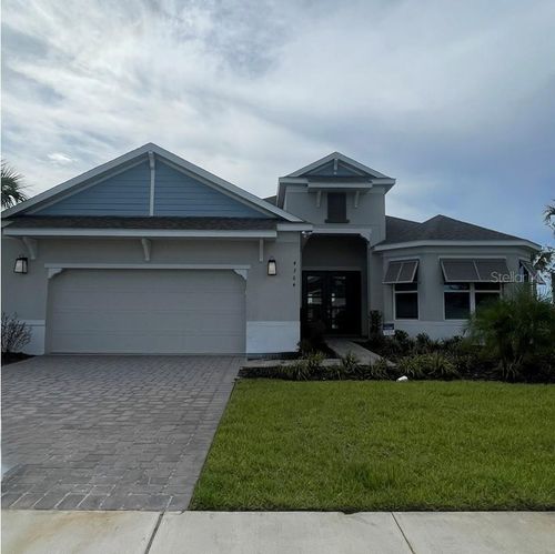 4364 Curacao Pl, KISSIMMEE, FL, 34758-7448 | Card Image