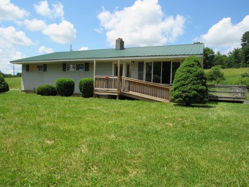 601 Rager Rd, Cherry Tree, PA, 15724-9645 | Card Image