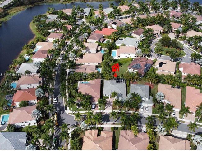 1967 Timberline Rd, House other with 4 bedrooms, 3 bathrooms and null parking in Weston FL | Image 38