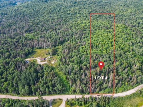 LOT 4 Widdifield Station Rd, North Bay, ON, P1B | Card Image