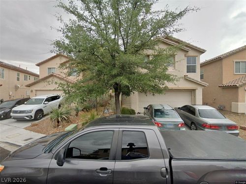 8744 Palomino Ranch St, Las Vegas, NV, 89131-5247 | Card Image