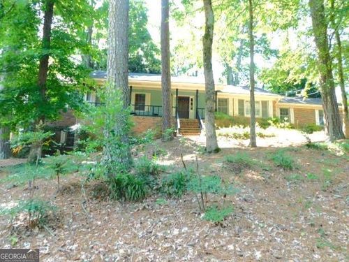 v-2817 Thornridge Dr, Atlanta, GA, 30340-5127 | Card Image