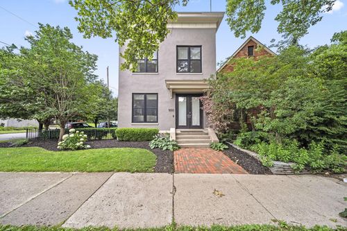 1000 Neil Ave, Columbus, OH, 43201-3435 | Card Image