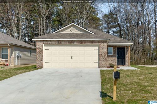 27 Tyler Cir, CHILDERSBURG, AL, 35044-2112 | Card Image
