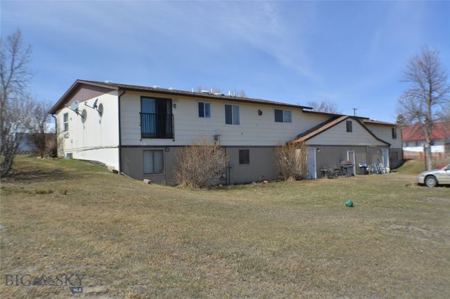 202 High St, Home with 0 bedrooms, 0 bathrooms and null parking in Judith Gap MT | Image 21