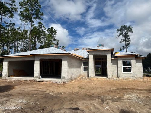 73 Ebb Tide Dr, PALM COAST, FL, 32164-6268 | Card Image