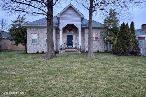 1118 Silvercrest Ln, Louisville, KY, 40223-3798 | Card Image