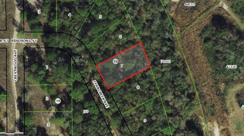1006 Ferncreek Ave, INVERNESS, FL, 34453-2339 | Card Image