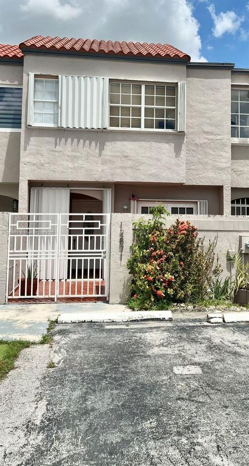 12871 Sw 62nd Ln, Miami, FL, 33183-5449 | Card Image