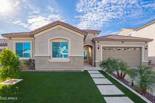 23072 N 98th Dr, Peoria, AZ, 85383-4370 | Card Image