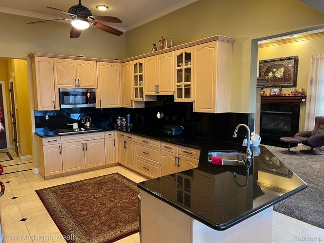 6248 Branford Dr, House other with 4 bedrooms, 5 bathrooms and null parking in West Bloomfield MI | Image 29