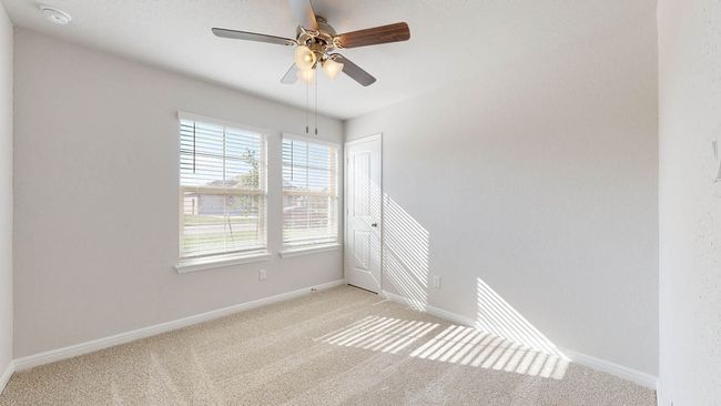 216 Creekfall Rd, House other with 3 bedrooms, 2 bathrooms and 2 parking in Burnet TX | Image 14