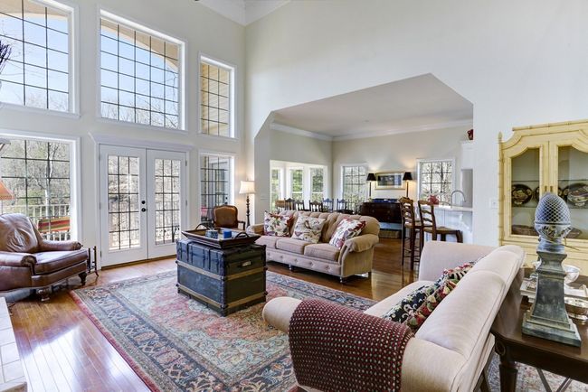 30 Berrong Dr, House other with 4 bedrooms, 4 bathrooms and 3 parking in Hayesville NC | Image 11