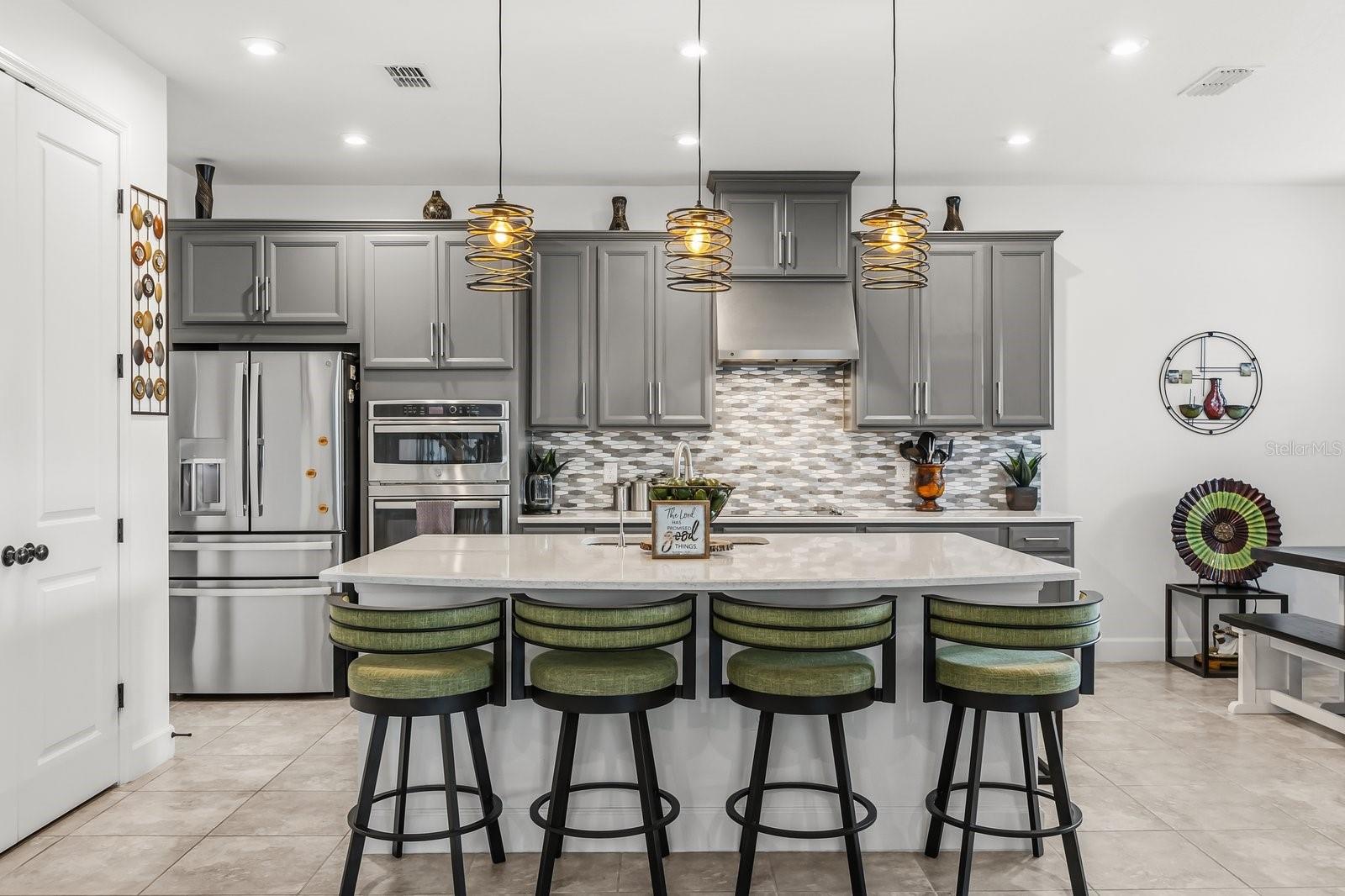 Residential in KISSIMMEE 3