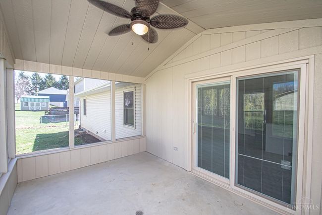 120 Saxon Cv, House other with 3 bedrooms, 2 bathrooms and null parking in Eaton OH | Image 25